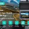 Botslab Dash Cam G300H Pro